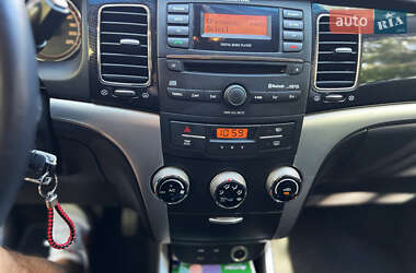 Внедорожник / Кроссовер SsangYong Korando 2013 в 