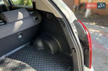 Внедорожник / Кроссовер SsangYong Korando 2013 в 