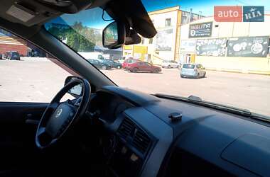 Внедорожник / Кроссовер SsangYong Korando 2010 в 