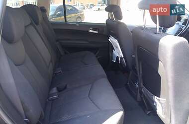 Внедорожник / Кроссовер SsangYong Korando 2010 в 