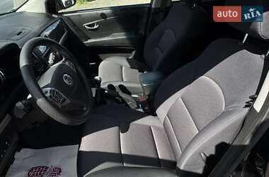 Внедорожник / Кроссовер SsangYong Korando 2012 в 