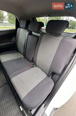 Внедорожник / Кроссовер SsangYong Korando 2012 в 