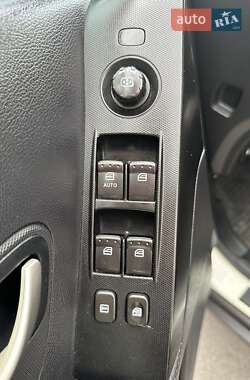Внедорожник / Кроссовер SsangYong Korando 2012 в 