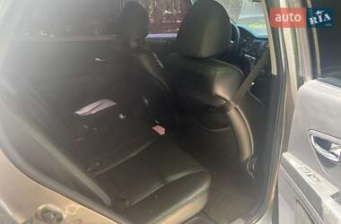 Внедорожник / Кроссовер SsangYong Korando 2011 в 