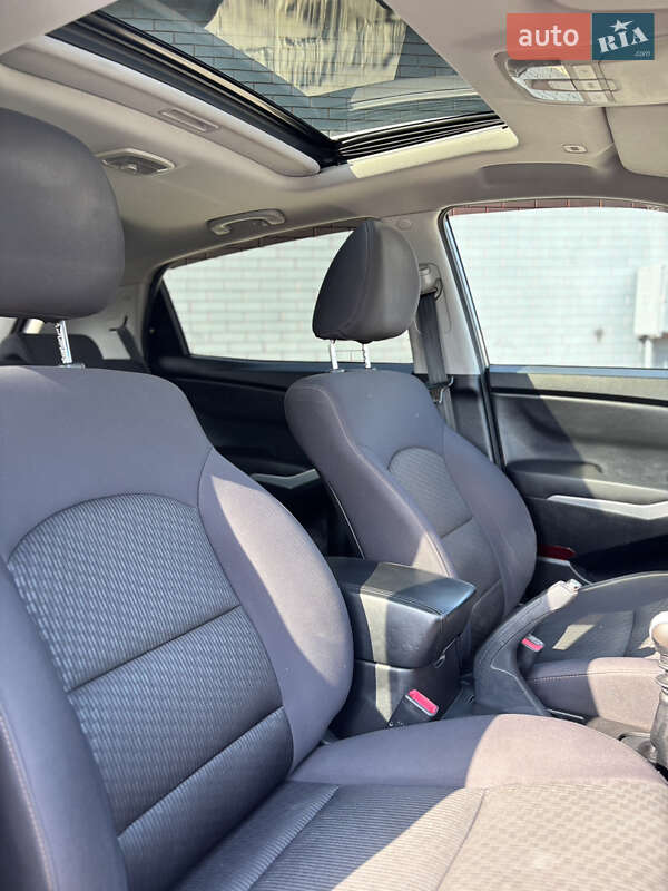 Внедорожник / Кроссовер SsangYong Korando 2014 в Харькове