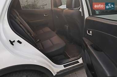 Внедорожник / Кроссовер SsangYong Korando 2011 в 