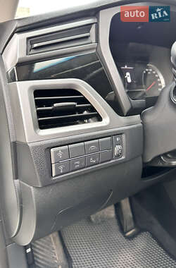 Внедорожник / Кроссовер SsangYong Korando 2020 в 
