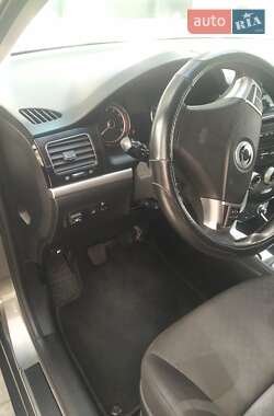 Внедорожник / Кроссовер SsangYong Korando 2013 в 
