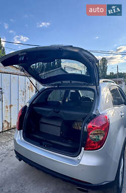 Внедорожник / Кроссовер SsangYong Korando 2011 в 
