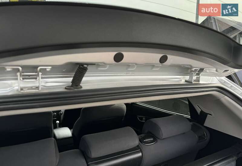 Позашляховик / Кросовер SsangYong Korando 2011 в Києві