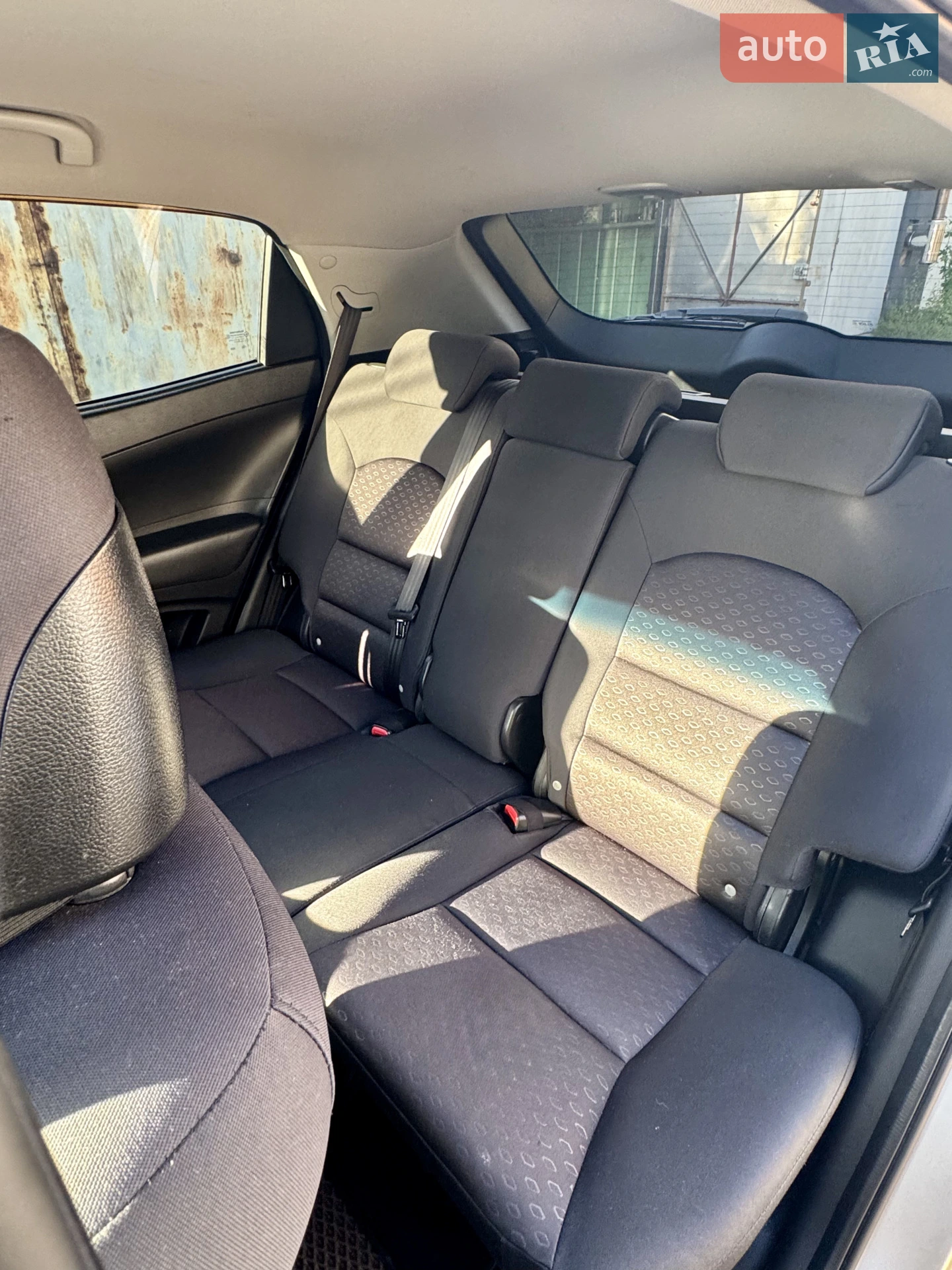2011 SsangYong Korando - мініатюра 32