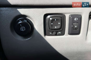 Внедорожник / Кроссовер SsangYong Korando 2001 в 