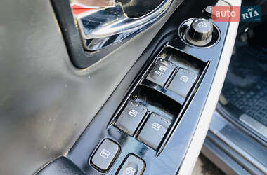 Внедорожник / Кроссовер SsangYong Korando 2014 в 
