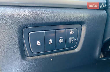 Внедорожник / Кроссовер SsangYong Korando 2014 в 