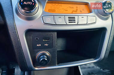 Внедорожник / Кроссовер SsangYong Korando 2014 в 