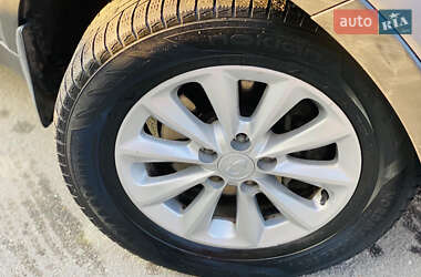 Внедорожник / Кроссовер SsangYong Korando 2014 в 
