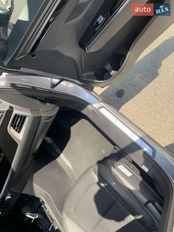 Внедорожник / Кроссовер SsangYong Korando 2023 в Черкассах фото 12 Внедорожник / Кроссовер SsangYong Korando 2023 в Черкассах