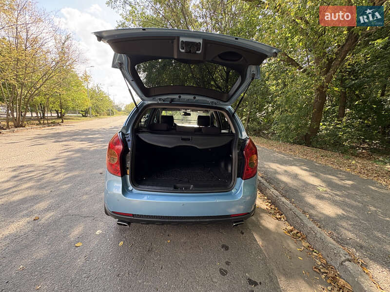 Внедорожник / Кроссовер SsangYong Korando 2011 в Харькове фото 17 Внедорожник / Кроссовер SsangYong Korando 2011 в Харькове