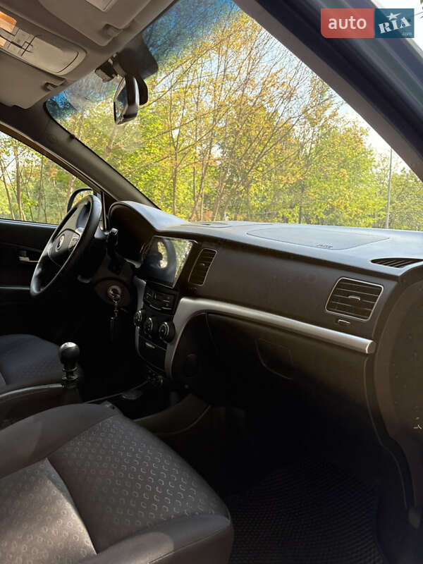 Внедорожник / Кроссовер SsangYong Korando 2011 в Харькове фото 37 Внедорожник / Кроссовер SsangYong Korando 2011 в Харькове