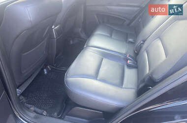 Внедорожник / Кроссовер SsangYong Korando 2012 в 