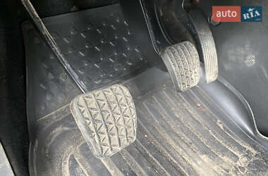 Внедорожник / Кроссовер SsangYong Korando 2013 в 