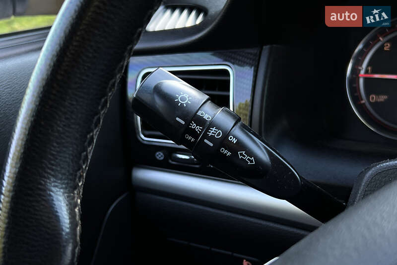 Внедорожник / Кроссовер SsangYong Korando 2013 в Львове фото 10 Внедорожник / Кроссовер SsangYong Korando 2013 в Львове