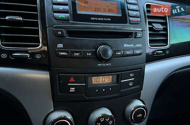 Позашляховик / Кросовер SsangYong Korando 2013 в 