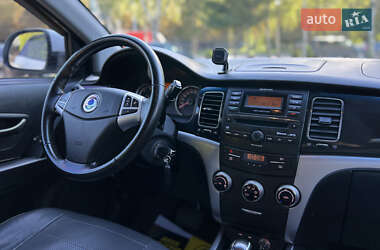 Позашляховик / Кросовер SsangYong Korando 2013 в 