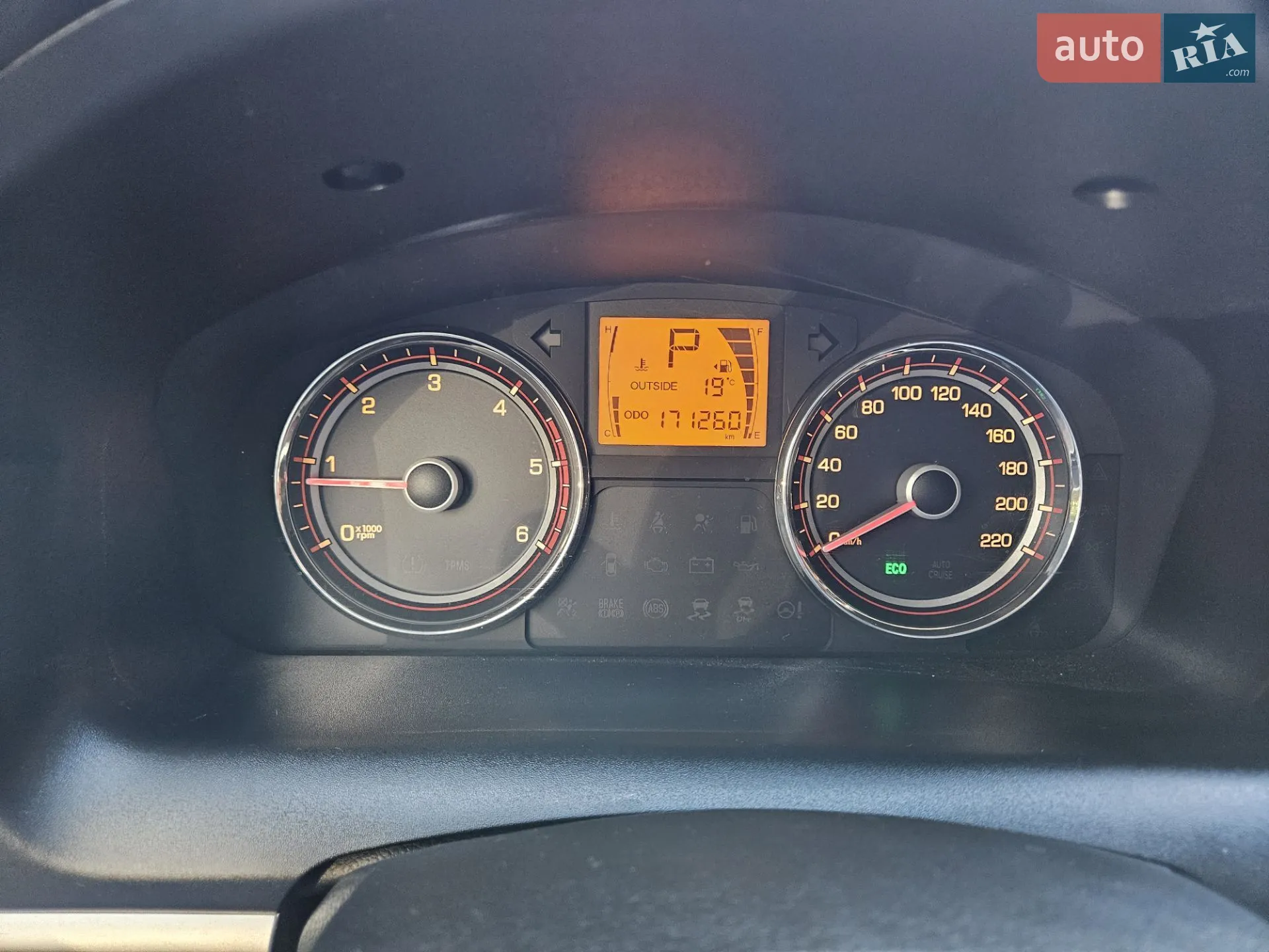 2012 SsangYong Korando - мініатюра 16