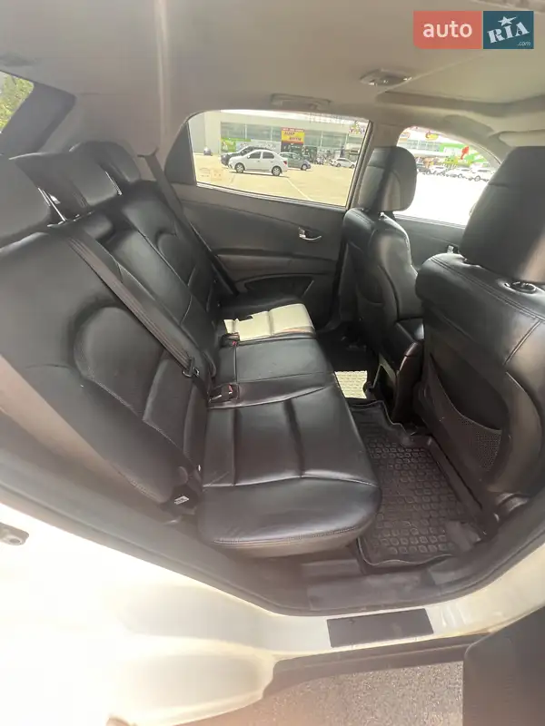 SsangYong Korando 2011 VIN Y7WCKSA40B0011990 фото оголошення 10 з 39