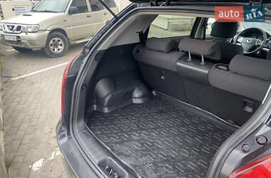 Внедорожник / Кроссовер SsangYong Korando 2013 в 