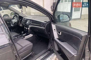 Внедорожник / Кроссовер SsangYong Korando 2013 в 
