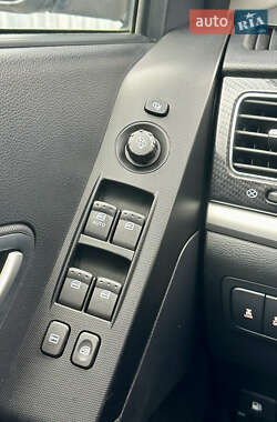 Внедорожник / Кроссовер SsangYong Korando 2013 в 