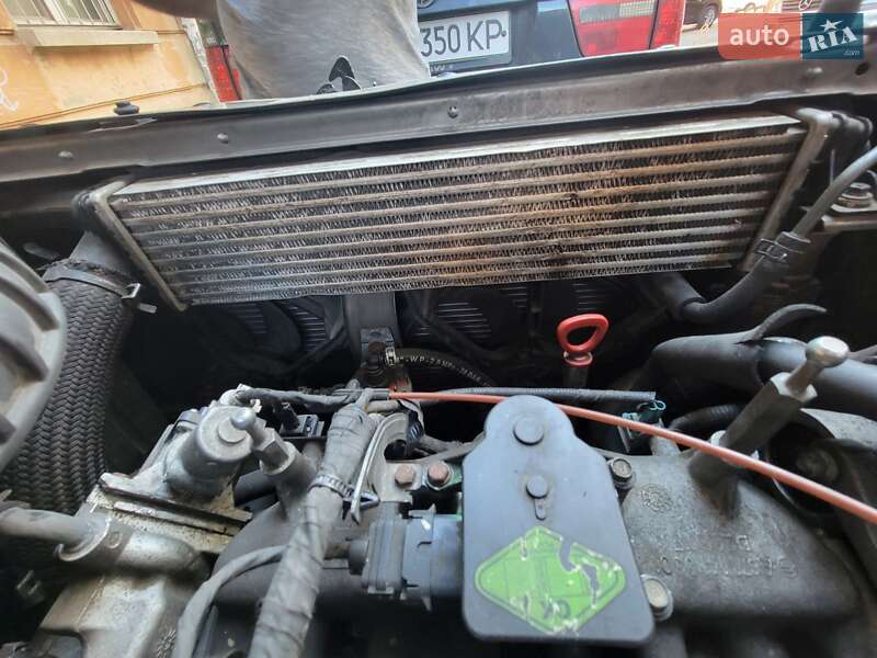 Внедорожник / Кроссовер SsangYong Korando 2011 в Одессе