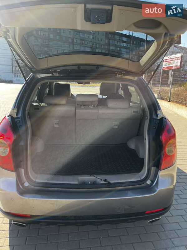 Внедорожник / Кроссовер SsangYong Korando 2012 в Сумах фото 23 Внедорожник / Кроссовер SsangYong Korando 2012 в Сумах