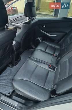 Позашляховик / Кросовер SsangYong Korando 2014 в 