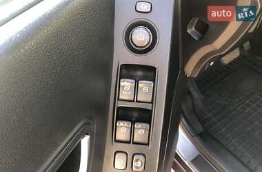 Внедорожник / Кроссовер SsangYong Korando 2011 в 
