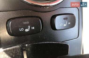Внедорожник / Кроссовер SsangYong Korando 2011 в 
