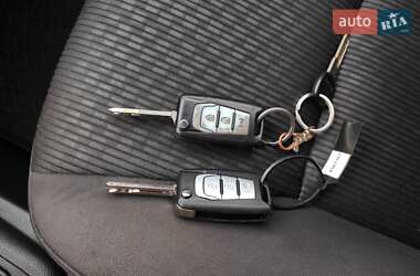 Внедорожник / Кроссовер SsangYong Korando 2014 в 
