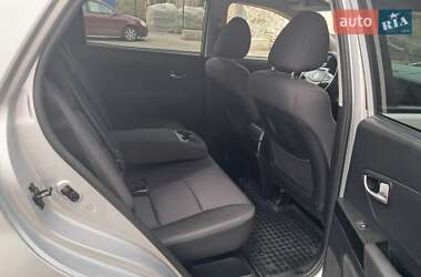 Позашляховик / Кросовер SsangYong Korando 2013 в 