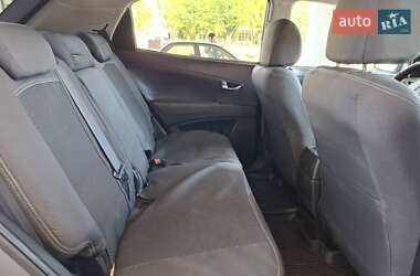 Внедорожник / Кроссовер SsangYong Korando 2011 в 