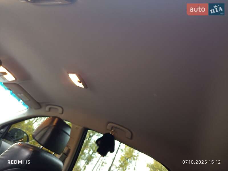 Внедорожник / Кроссовер SsangYong Korando 2012 в Днепре фото 2 Внедорожник / Кроссовер SsangYong Korando 2012 в Днепре