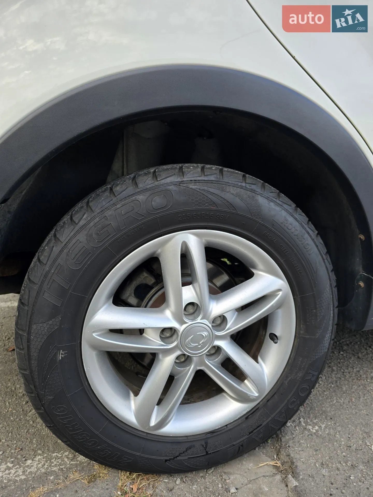 2012 SsangYong Korando - мініатюра 19