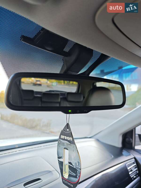 Позашляховик / Кросовер SsangYong Korando 2012 в Дніпрі фото 9 Позашляховик / Кросовер SsangYong Korando 2012 в Дніпрі