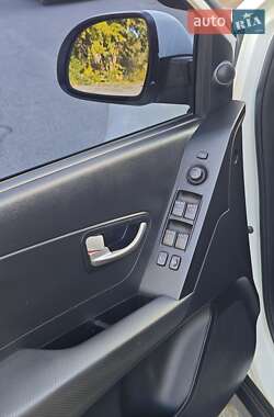 Позашляховик / Кросовер SsangYong Korando 2012 в 