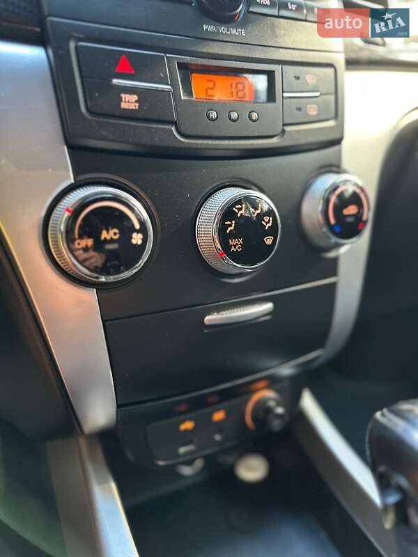 Внедорожник / Кроссовер SsangYong Korando 2012 в Белогородке