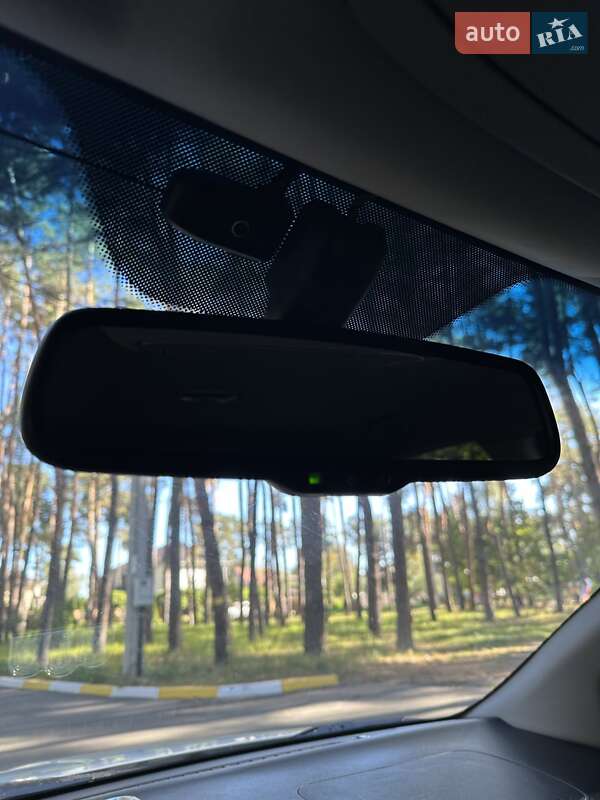 Внедорожник / Кроссовер SsangYong Korando 2012 в Белогородке