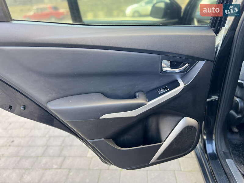 Внедорожник / Кроссовер SsangYong Korando 2014 в Ивано-Франковске фото 22 Внедорожник / Кроссовер SsangYong Korando 2014 в Ивано-Франковске