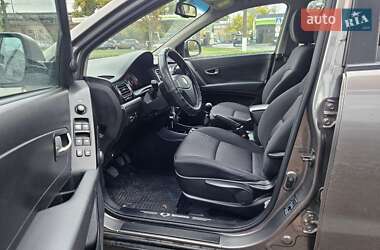 Позашляховик / Кросовер SsangYong Korando 2013 в  фото 7 Позашляховик / Кросовер SsangYong Korando 2013 в