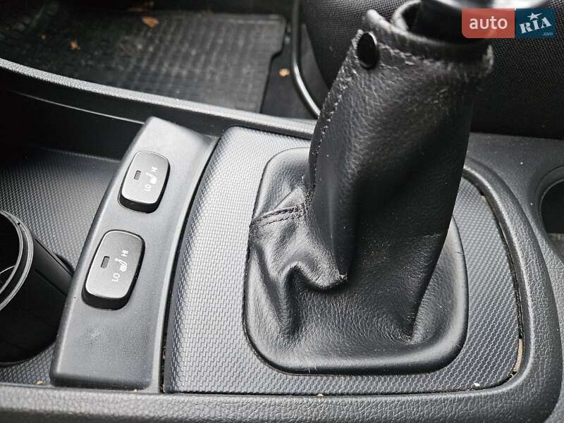 Внедорожник / Кроссовер SsangYong Korando 2013 в Кропивницком фото 17 Внедорожник / Кроссовер SsangYong Korando 2013 в Кропивницком